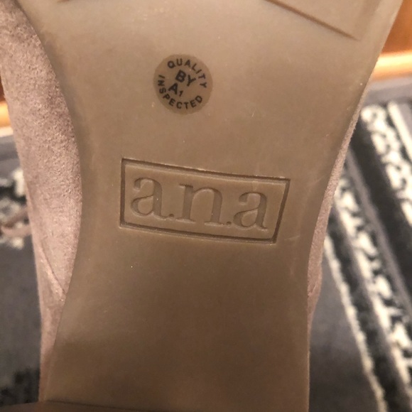 a.n.a. Fashion boots - Picture 6 of 7